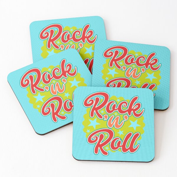 Item preview, Rock 'n' Roll designed and sold by cappobeano.