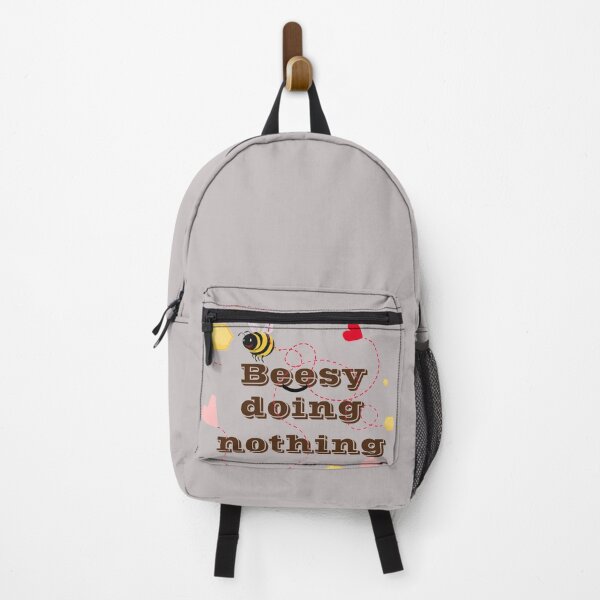 Item preview, Busy Doing Nothing designed and sold by HandyDesign22.