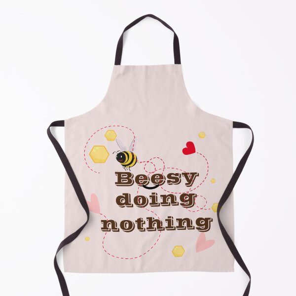 Item preview, Busy Doing Nothing designed and sold by HandyDesign22.