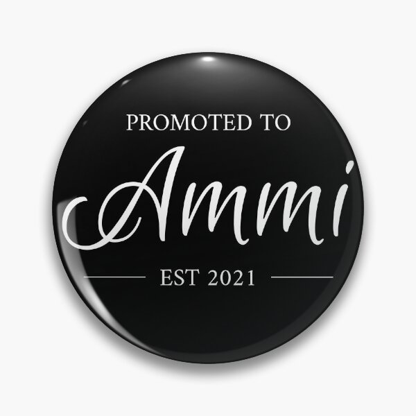 Item preview, Promoted to Ammi 2021 designed and sold by seazn-trends.