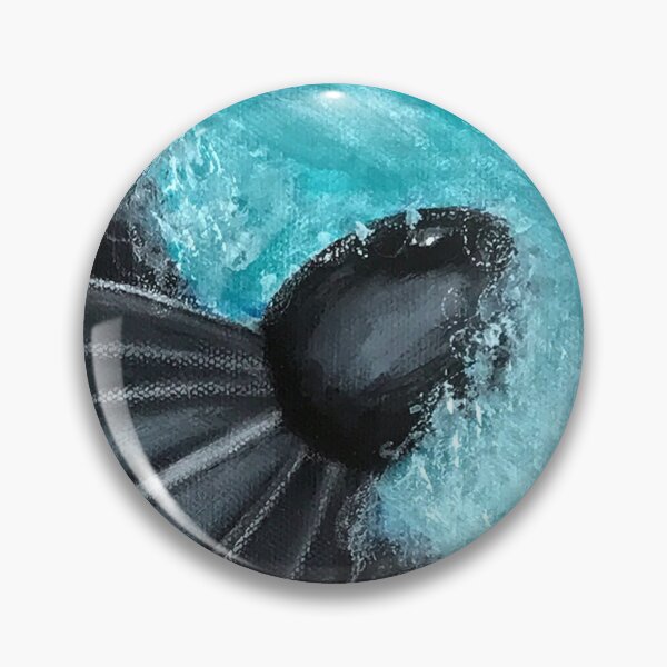 Item preview, Leatherback sea turtle hatchling approaching the sea designed and sold by Sara Ponce.