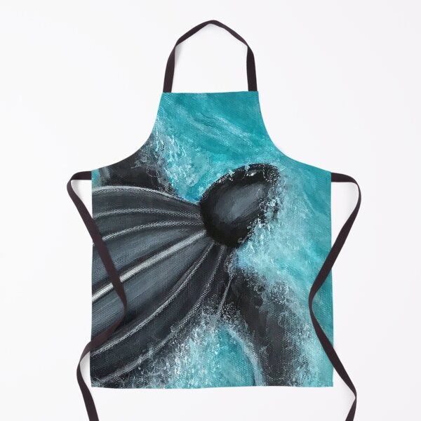 Item preview, Leatherback sea turtle hatchling approaching the sea designed and sold by Sara Ponce.