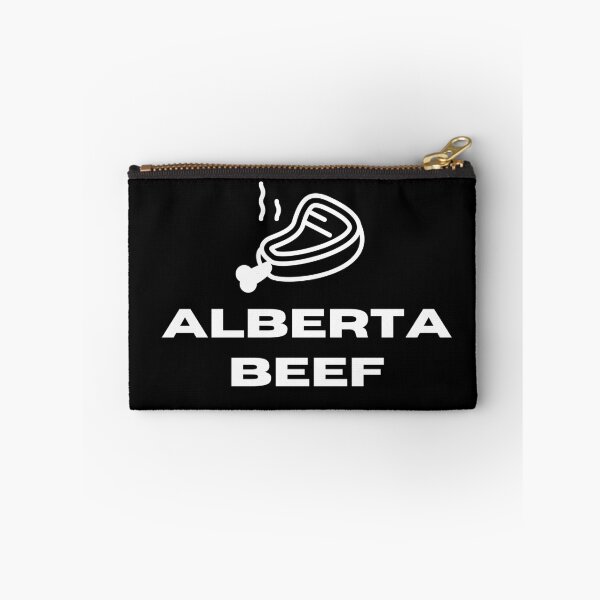 Item preview, Alberta Beef designed and sold by SweetAndSpice.