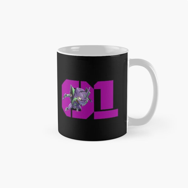 Item preview, Eva 01 Evangelion  designed and sold by Skyland66.