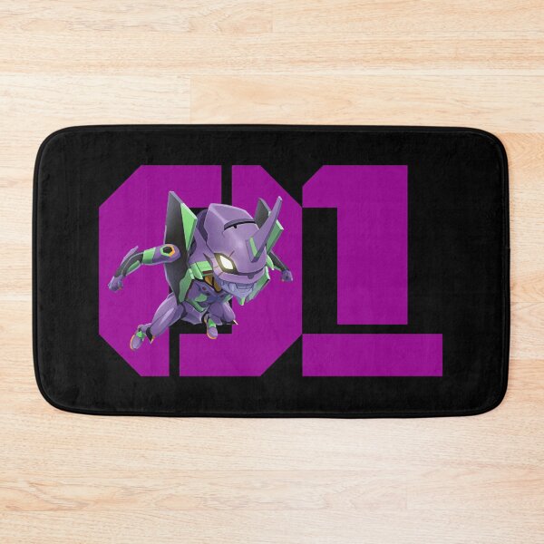 Item preview, Eva 01 Evangelion  designed and sold by Skyland66.