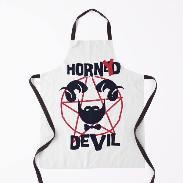 Item preview, Hornyd Devil designed and sold by Doa-ibu.