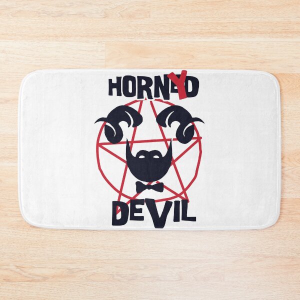 Item preview, Hornyd Devil designed and sold by Doa-ibu.