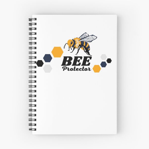 Item preview, Bee protector designed and sold by Atleta-Cali.