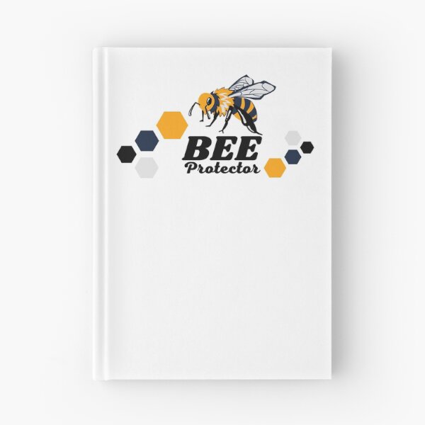 Item preview, Bee protector designed and sold by Atleta-Cali.