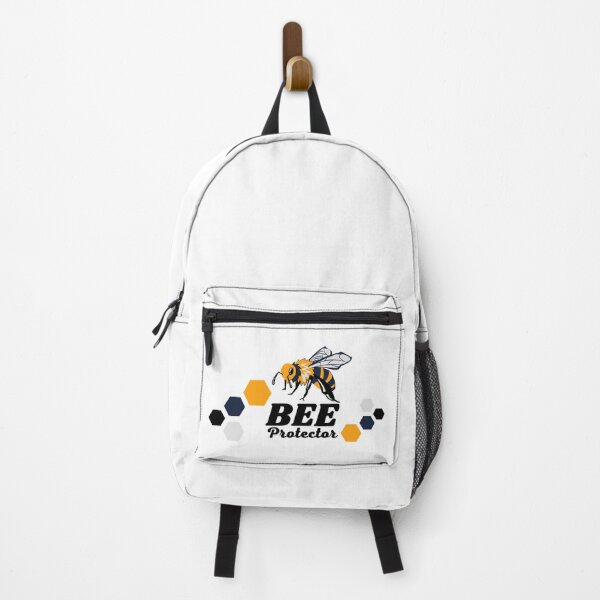 Item preview, Bee protector designed and sold by Atleta-Cali.