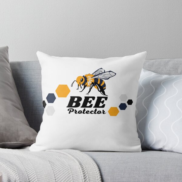 Item preview, Bee protector designed and sold by Atleta-Cali.