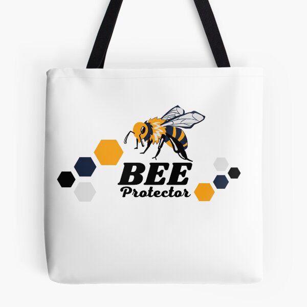 Item preview, Bee protector designed and sold by Atleta-Cali.
