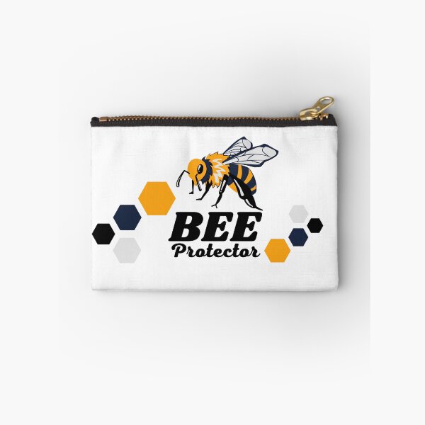 Item preview, Bee protector designed and sold by Atleta-Cali.