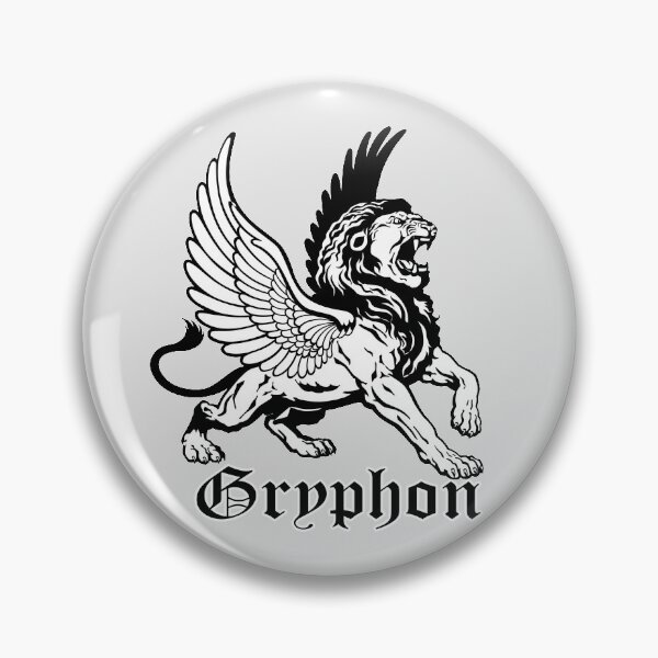 Item preview, Gryphon designed and sold by svetlana84.