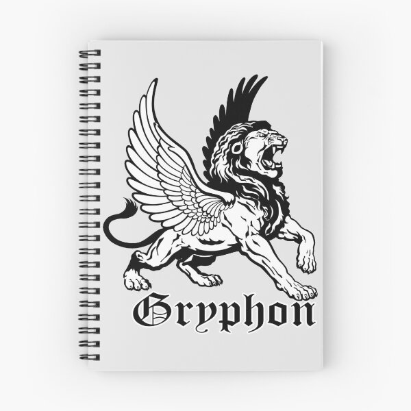 Item preview, Gryphon designed and sold by svetlana84.