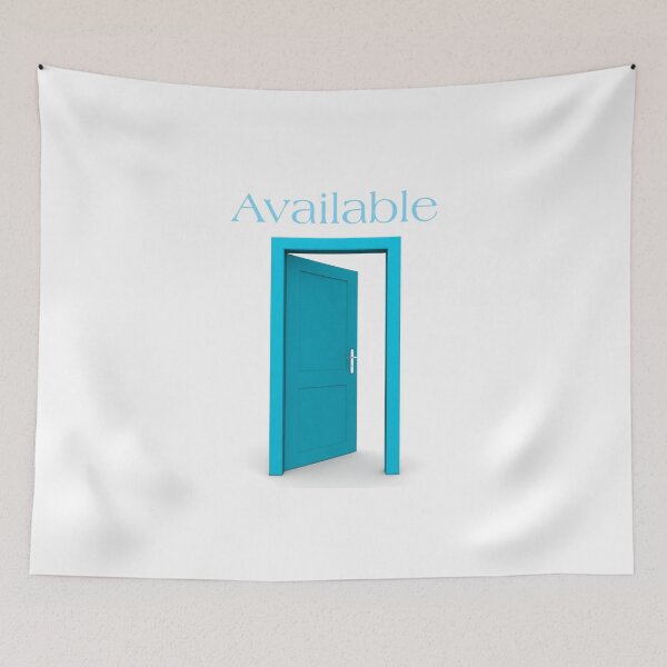 Item preview, Available for you designed and sold by yudha2733.