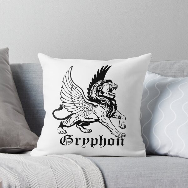 Item preview, Gryphon designed and sold by svetlana84.