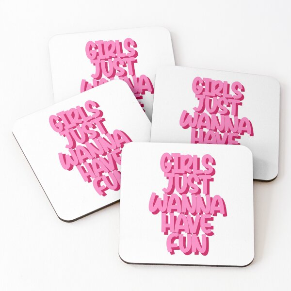 Item preview, girls just wanna have fun designed and sold by zdaisya.