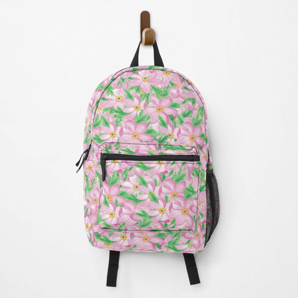 Item preview, Backpack designed and sold by R0ME.