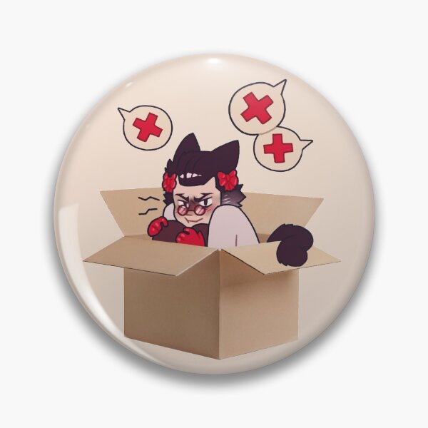 Item preview, Medic! in da box designed and sold by KatzeLoni.