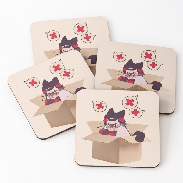 Item preview, Medic! in da box designed and sold by KatzeLoni.