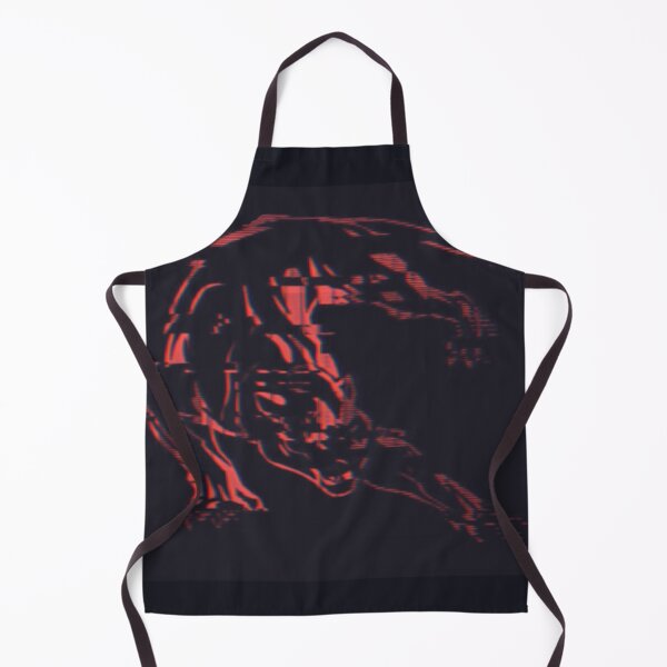 Item preview, Glitch cat 01 designed and sold by Aditya Wanchoo.