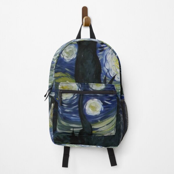 Item preview, Reproduction of Starry Night designed and sold by Cherie Roe Dirksen.