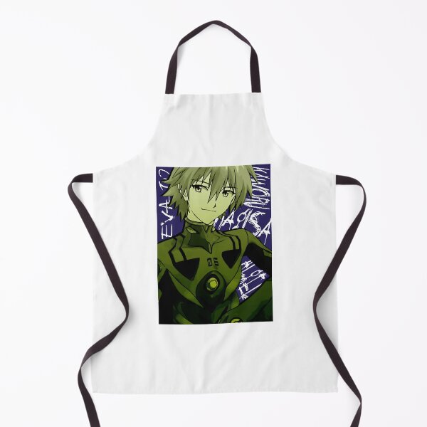 Item preview, Kaworu Nagisa designed and sold by Skyland66.
