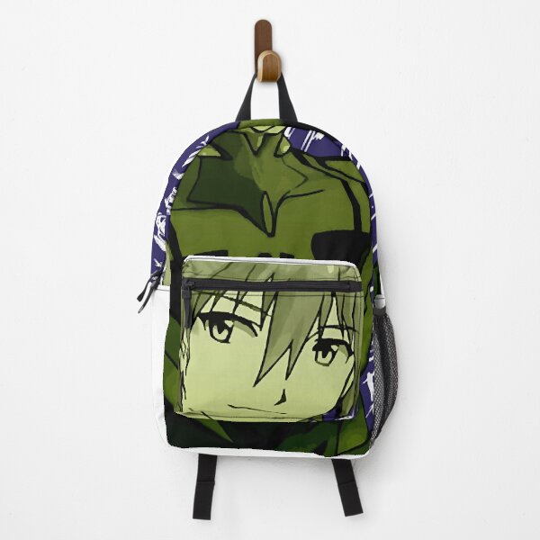 Item preview, Kaworu Nagisa designed and sold by Skyland66.