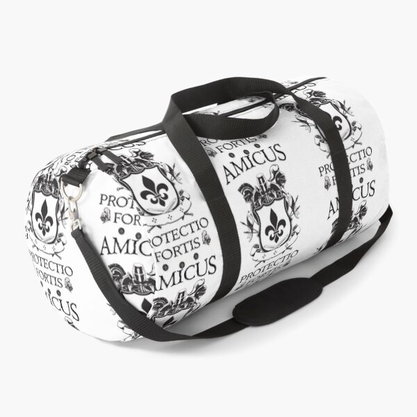 Item preview, Amicus Protectio Fortis  designed and sold by MedievalWear.