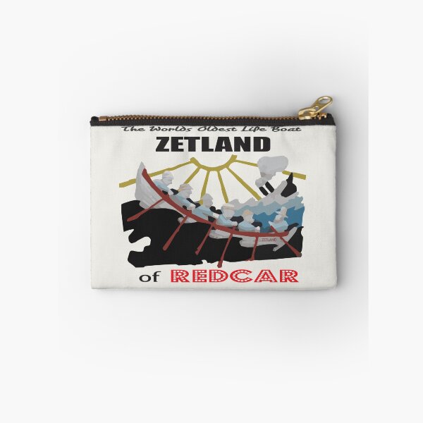 Item preview, The Zetland of Redcar designed and sold by Dpwm.