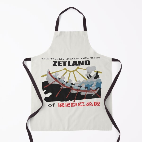 Item preview, The Zetland of Redcar designed and sold by Dpwm.