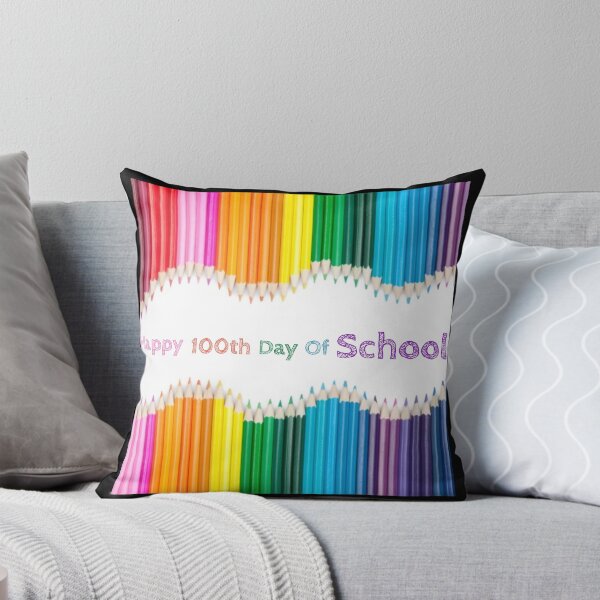 Item preview, Happy 100th Day Of School  designed and sold by Souad1.