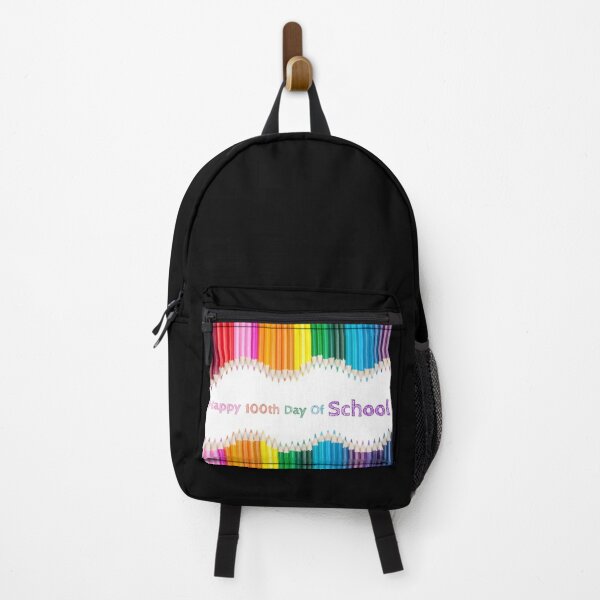 Item preview, Happy 100th Day Of School  designed and sold by Souad1.