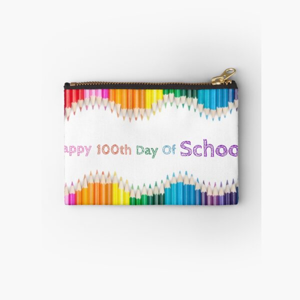 Item preview, Happy 100th Day Of School  designed and sold by Souad1.
