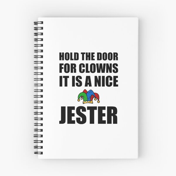 Item preview, Nice Jester designed and sold by TheBestStore.