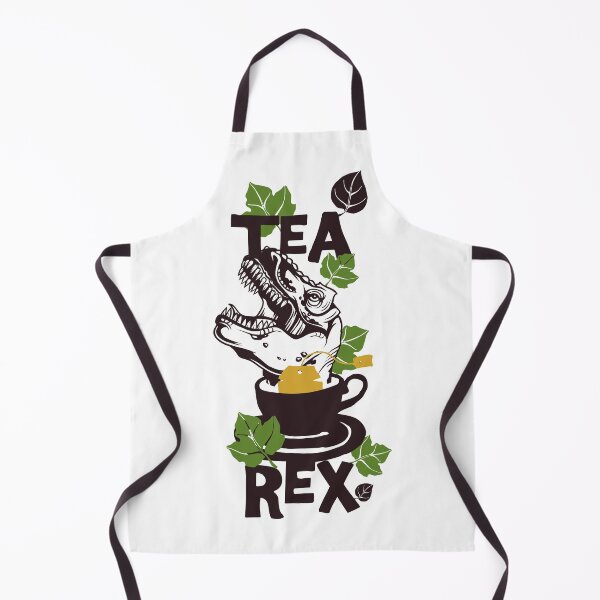 Item preview, Tea Rex designed and sold by Doa-ibu.