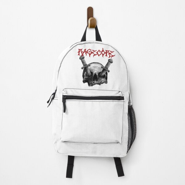 Item preview, RAGECORE | Trap Metal designed and sold by Creative Archive.