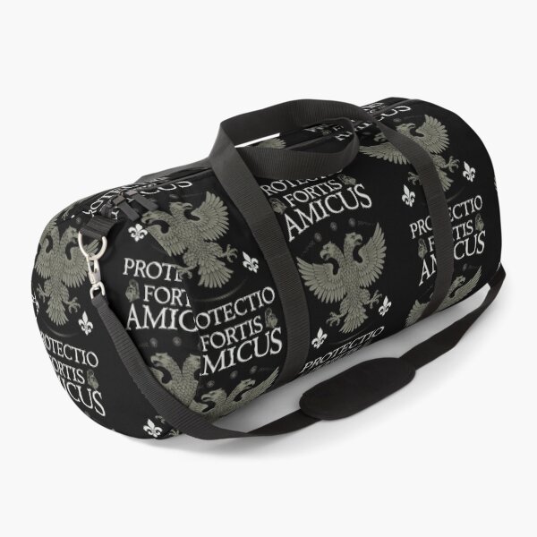 Item preview, Amicus Protectio Fortis  designed and sold by MedievalWear.