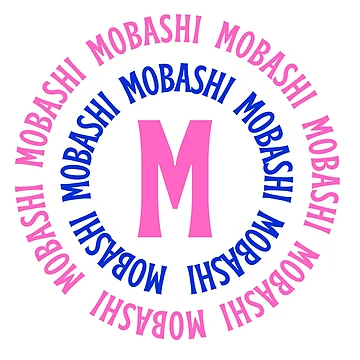 Artwork thumbnail, MOBASHI by MOBASHI WORLD