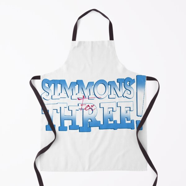 Item preview, Simmons for Three designed and sold by JaysonBangit.
