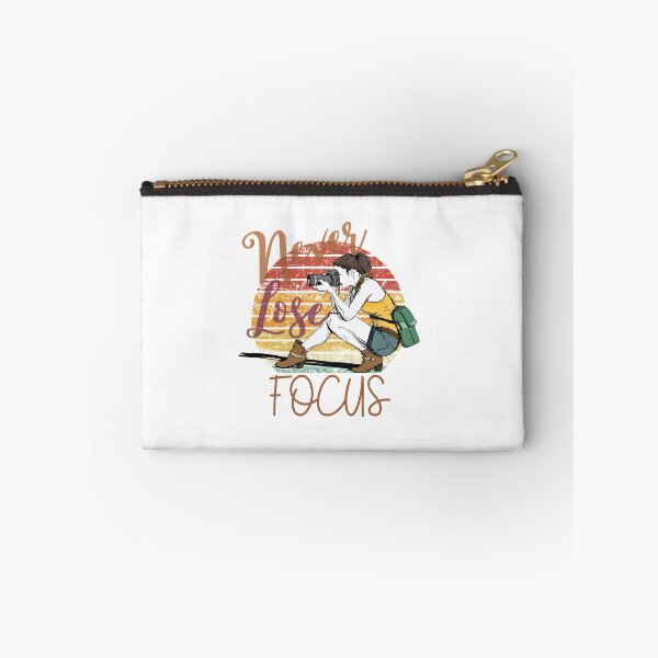 Item preview, Never Lose Focus designed and sold by sabirlhc.