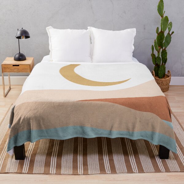 Item preview, Desert Mountains #2 designed and sold by digital-canvas.