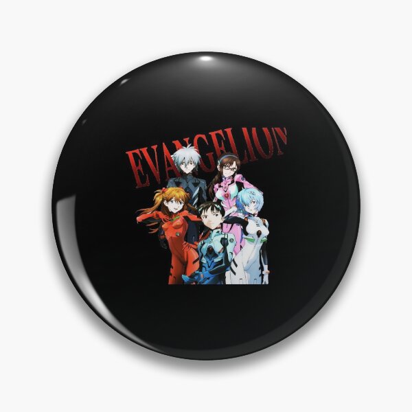 Item preview, Evangelion  designed and sold by Skyland66.
