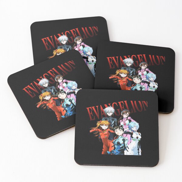 Item preview, Evangelion  designed and sold by Skyland66.