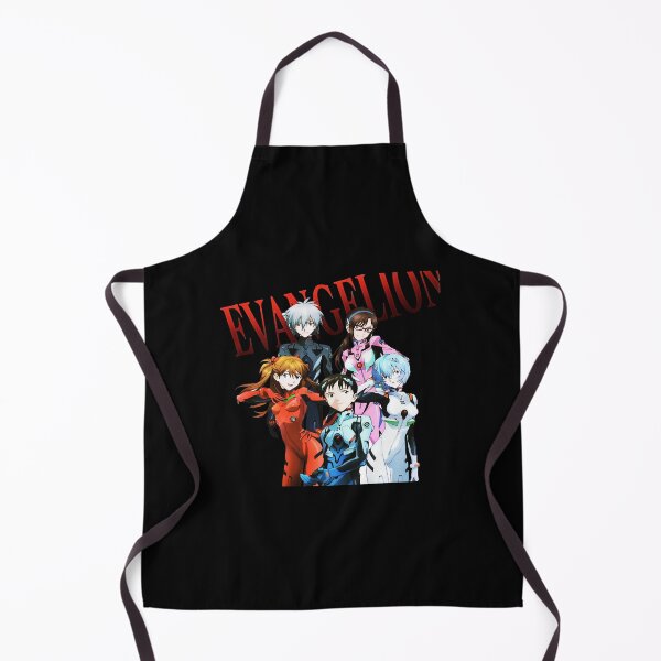 Item preview, Evangelion designed and sold by Skyland66.