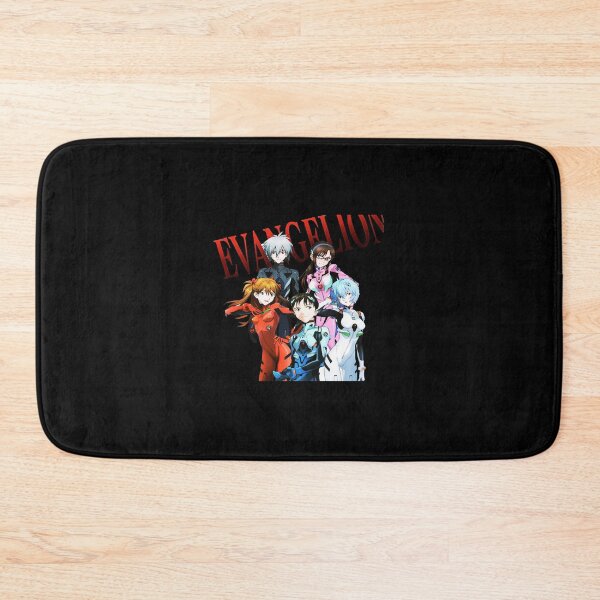 Item preview, Evangelion  designed and sold by Skyland66.