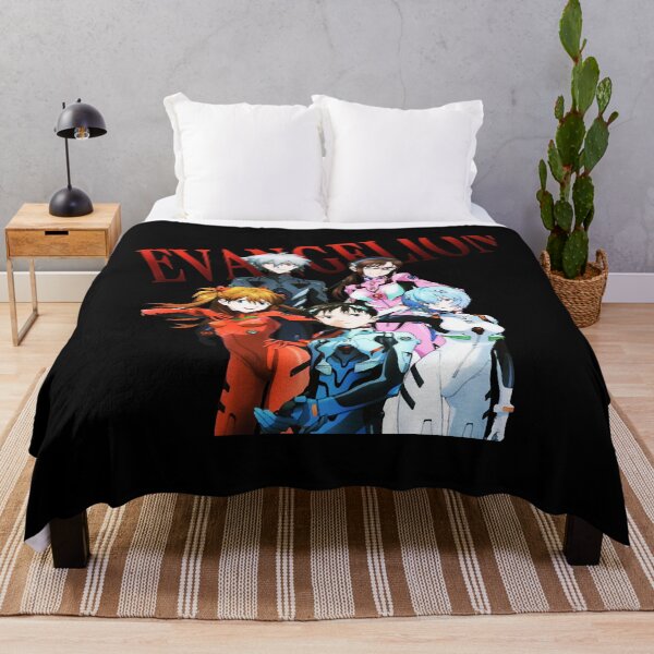 Item preview, Evangelion designed and sold by Skyland66.