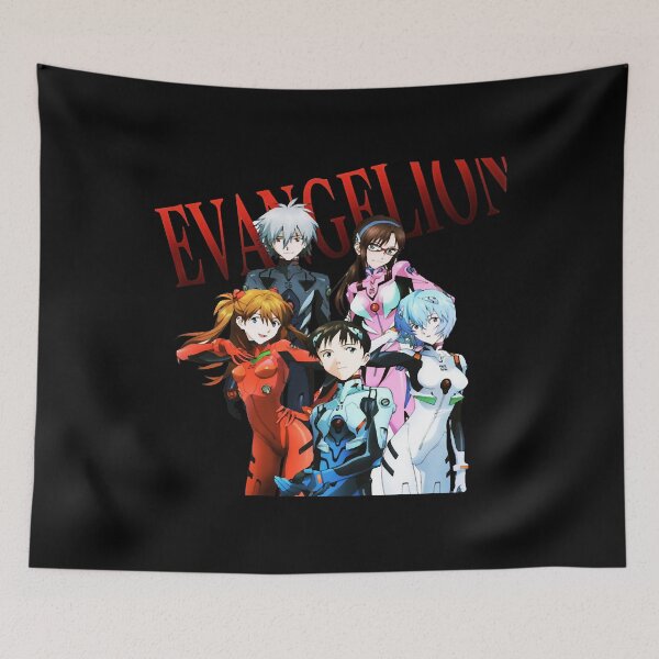 Item preview, Evangelion  designed and sold by Skyland66.