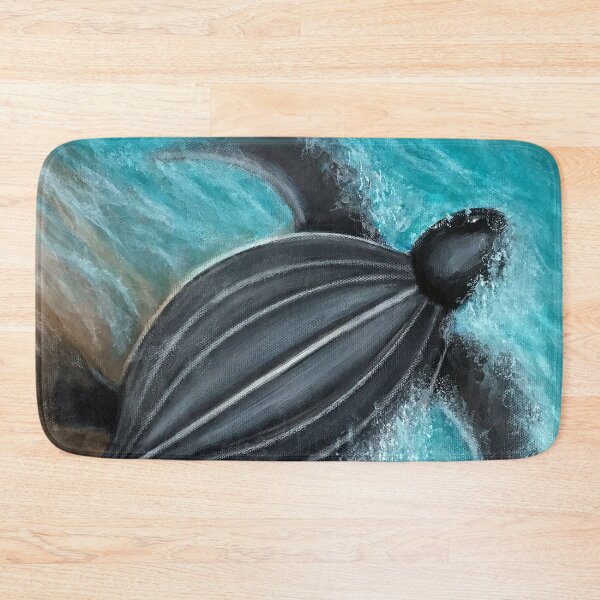 Item preview, Leatherback sea turtle hatchling approaching the sea designed and sold by Sara Ponce.